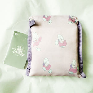 JDS - Baby Oysters Eco Tote Bag