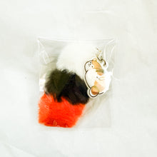 Cat's Day Secret Strap - Mochi Tail Keychain Strap