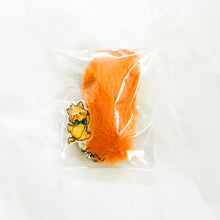 Cat's Day Secret Strap - Toulouse Tail Keychain Strap