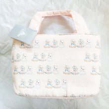 JDS - Cats Day Collection - Aristocats Marie, Berlioz, and Toulouse Insulated Bag