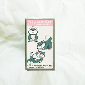 JDS - Secret Mascot - Lucifer Full Set