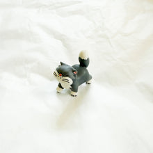 JDS - Secret Mascot - Lucifer Walking