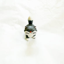 JDS - Secret Mascot - Lucifer Walking