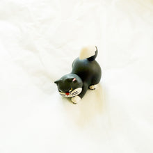 JDS - Secret Mascot - Lucifer Ready to Pounce