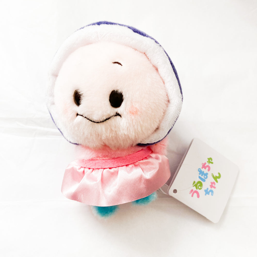 Urupocha-chan - Alice in Wonderland Baby Oyster Plush