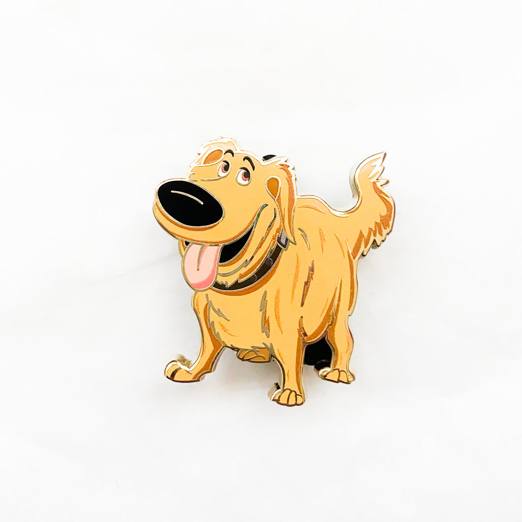 Artland - Pixar Collection Mystery - Dug Pin