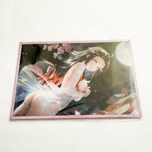 *WARNING SPICY* Demon Slayer - Lenticular Nezuko Kamado