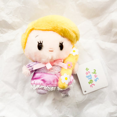 Urupocha-chan - Tangled Rapunzel Plush