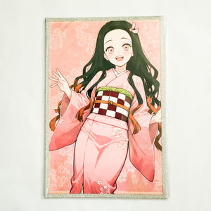 Demon Slayer - Kimono / Hakata Series - Nezuko Kamado
