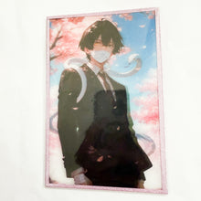 Demon Slayer - Schoolboy / Schoolgirl Lenticular Series - Obanai Iguro