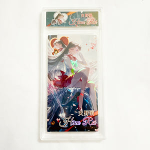 Sailor Moon - Sailor Mars Hino Rei