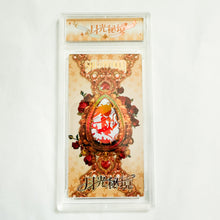 Sailor Moon - Tarot Card Series - Sailor Mercury