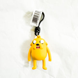 Adventure Time - Series 1 Bag Clips Keychains