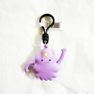 Adventure Time - Series 1 Bag Clips Keychains