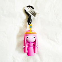 Adventure Time - Series 1 Bag Clips Keychains