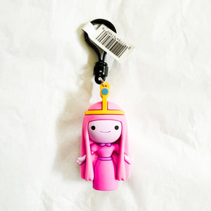 Adventure Time - Series 1 Bag Clips Keychains