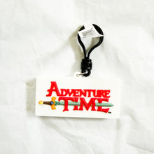 Adventure Time - Series 1 Bag Clips Keychains