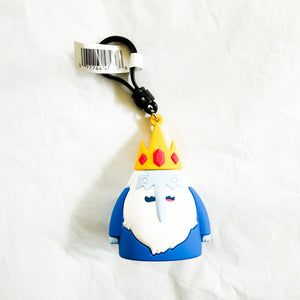 Adventure Time - Series 1 Bag Clips Keychains