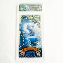 Sailor Moon - Sleeping Series - Mizuno Ami