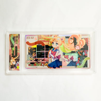 Sailor Moon - Pixel Series - Sailor Moon