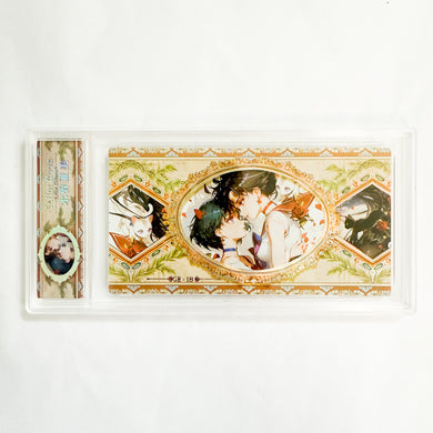 Sailor Moon - Luna and Artemis Series - Sailor Mercury and Sailor Mars