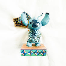 Disney Traditions - Stitch and Frog "Strange Life-forms" Figurine