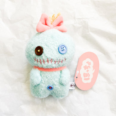 JDS - Hoccho - Scrump Plush