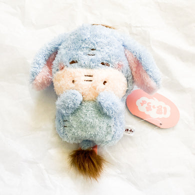 JDS - Hoccho - Eeyore Plush