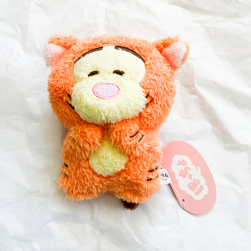 JDS - Hoccho - Tigger Plush