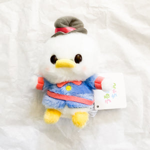 Urupocha-chan - Scrooge McDuck Plush