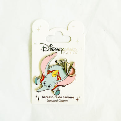 DLP - Dumbo Charm