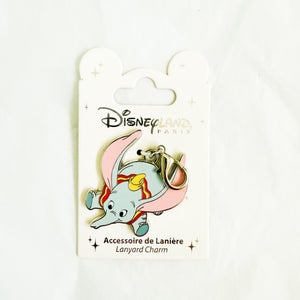 DLP - Dumbo Charm