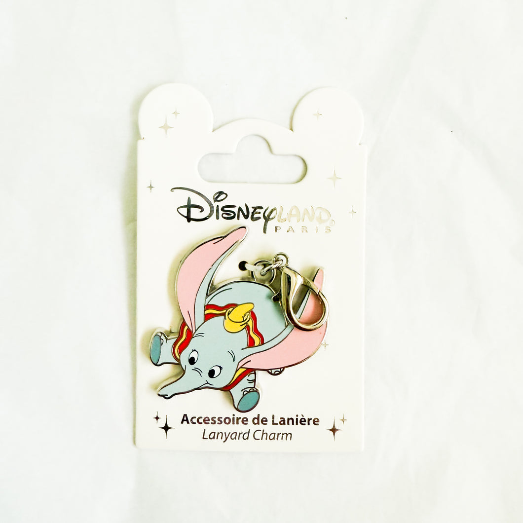 DLP - Dumbo Charm
