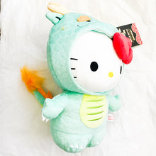 Kidrobot - Hello Kitty Year of the Dragon 13" Plush