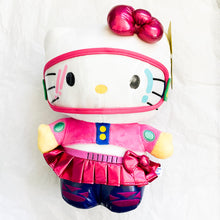 Kidrobot - Hello Kitty and Friends - Hello Kitty Arcade Girl 13" Plush