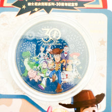 Miniso x Disney - Toy Story 30th Anniversary Collectible Medallion