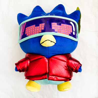 Kidrobot - Hello Kitty and Friends - Arcade Gamer Badtz Maru 13