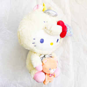 Kidrobot - Hello Kitty Unicorn Light-up 13" Plush