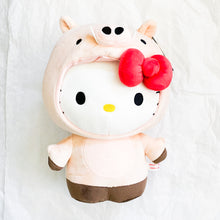 Kidrobot - Hello Kitty Year of the Pig 13" Plush