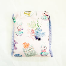 JDS - Baby Oysters Eco Tote Bag