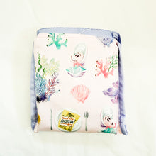 JDS - Baby Oysters Eco Tote Bag
