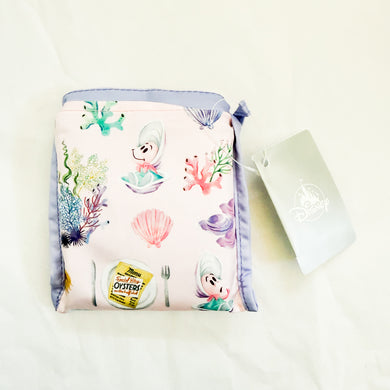 JDS - Baby Oysters Eco Tote Bag