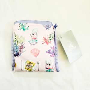 JDS - Baby Oysters Eco Tote Bag