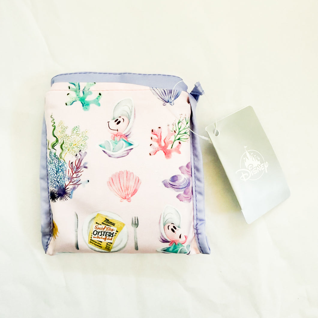 JDS - Baby Oysters Eco Tote Bag