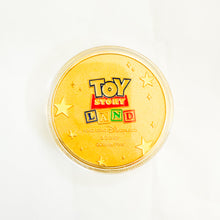 HKDL - Toy Story Land - Buzz Lightyear and Little Green Men Medallion