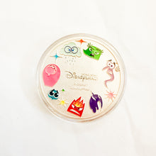 HKDL - Inside Out 2 - Joy and Anxiety Medallion