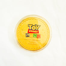 HKDL - Toy Story Land - Woody, Jessie, Rex, Lotso, and Alien Medallion