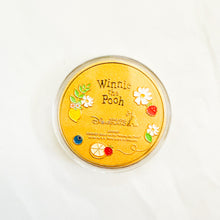 HKDL - Winnie the Pooh, Roo and Piglet Medallion