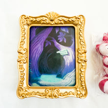 Miniso x Disney - Alice in Wonderland - Cheshire Cat Magnetic Figure with Frame Stand