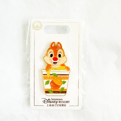 SHDR - Instant Ramen Noodles - Dale Pin